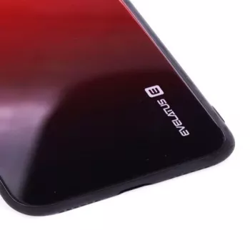 Evelatus Cover in vetro Gradient 5 Passion per Apple iPhone X/Xs