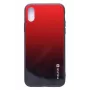 Evelatus Cover in vetro Gradient 5 Passion per Apple iPhone X/Xs