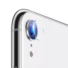 Evelatus Apple iPhone XR Lenti in vetro fotocamera di ricambio - Vetro temperato 9H