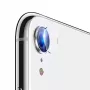 Evelatus Apple iPhone XR Lenti in vetro fotocamera di ricambio - Vetro temperato 9H