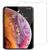 Evelatus Pellicola protettiva in vetro temperato piatto 0,33 mm trasparente per Apple iPhone XS Max / 11 Pro Max con colla giapponese e anti-statico