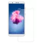 Evelatus Cover posteriore per Huawei P Smart 2018, TPU, Trasparente