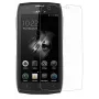 Evelatus Blackview BV7000 Pro custodia posteriore in silicone - nero