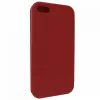 Evelatus Custodia a libro per Samsung Galaxy A50 / A30s / A50s, rosso vino