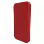 Evelatus Custodia a libro per Samsung Galaxy A50 / A30s / A50s, rosso vino