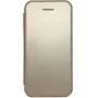 Evelatus Book Case per Xiaomi Redmi Note 8 / Redmi Note 8 2021 - Oro