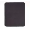 EVELATUS panno per cutter in microfibra ad alta densità, grigio, 180x180 mm, senza pelucchi, antigraffio, riutilizzabile, lavabile in lavatrice