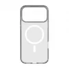 Evelatus Custodia Clear MagSafe per Apple iPhone 18 Pro Max - Trasparente