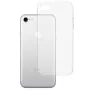Evelatus custodia in silicone trasparente per Apple iPhone 7/8/SE2020/SE2022 - 1,5 mm TPU trasparente