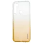 Evelatus Custodia TPU Gradient per Xiaomi Redmi Note 8 / Redmi Note 8 2021 - oro