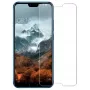 EVELATUS Huawei Honor 10 2.5D Full Cover vetro con colla giapponese antistatico protezione schermo
