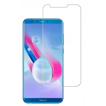 Evelatus Huawei Honor 9 Lite Cover posteriore trasparente in TPU
