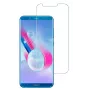 Evelatus Huawei Honor 9 Lite Cover posteriore trasparente in TPU