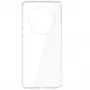 Evelatus Huawei Honor Magic4 Lite cover in silicone trasparente 1,5mm TPU trasparente