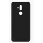 Evelatus Huawei Mate 20 Lite Cover in silicone nera