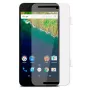 Evelatus Huawei Nexus 6P Cover posteriore TPU trasparente
