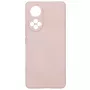 Evelatus Huawei Nova 9 Custodia in silicone nano Soft Touch TPU beige