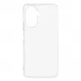 Evelatus Huawei Nova Y70 custodia in silicone trasparente 1,5mm TPU trasparente