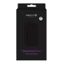 EVELATUS Huawei P Smart Pellicola Protettiva Piatta Trasparente 0,33 mm in Vetro Temperato con Colla Giapponese e Rivestimento Antistatico