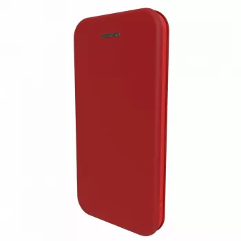 Evelatus Huawei P Smart 2019 custodia a libro bordeaux