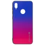 Evelatus Huawei P Smart 2019 Cover in vetro gradiente 4 Mystery