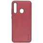 Evelatus Huawei P smart 2019 Custodia posteriore Kuton rossa