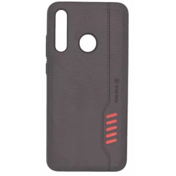 Evelatus Huawei P Smart 2019 Shooter Cover nera
