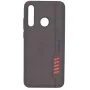 Evelatus Huawei P Smart 2019 Shooter Cover nera