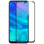 Evelatus Huawei P Smart Plus 2019 2.5D Full Cover Japan Glue Glass Anti-Static Pellicola protettiva