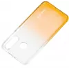 Evelatus Huawei P30 Lite Custodia TPU gradiente oro