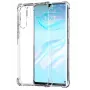 Evelatus Huawei P30 Lite custodia in silicone Military Shockproof TPU trasparente