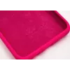 Evelatus Custodia in Silicone Premium Soft Touch per Huawei P30 Lite - Candy Pink