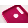 Evelatus Custodia in Silicone Premium Soft Touch per Huawei P30 Lite - Candy Pink