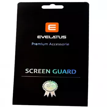 Pellicola protettiva in TPU per Huawei P30 Lite Evelatus