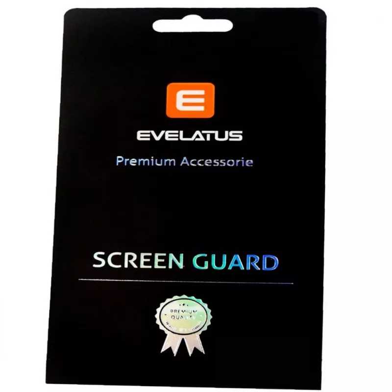 Pellicola protettiva in TPU per Huawei P30 Lite Evelatus