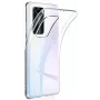 Evelatus Huawei P40 Custodia in silicone trasparente 1,5mm TPU trasparente