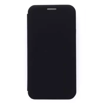 Evelatus Huawei P40 Lite Custodia a libro nera
