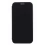 Evelatus Huawei P40 Lite Custodia a libro nera