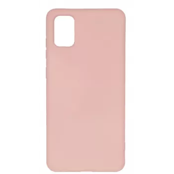 Evelatus Huawei P40 Lite Custodia in silicone nano Soft Touch TPU beige