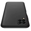 Evelatus Custodia in Silicone Nano Soft Touch TPU per Huawei P40 Lite Nero