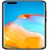 Evelatus Custodia in Silicone Nano Soft Touch TPU per Huawei P40 Nero
