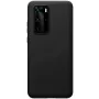 Evelatus Custodia in Silicone Nano Soft Touch TPU per Huawei P40 Nero