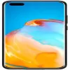 Evelatus Huawei P40 Pro Custodia in silicone nano Soft Touch TPU nera