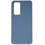 Evelatus Huawei P40 Custodia in silicone Soft Touch blu