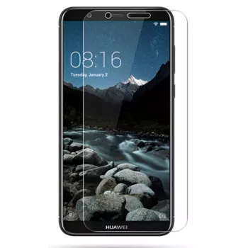 Evelatus Huawei Y5 II Cover posteriore - TPU trasparente