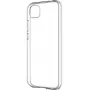 Evelatus Huawei Y5P custodia in silicone trasparente 1,5 mm TPU trasparente