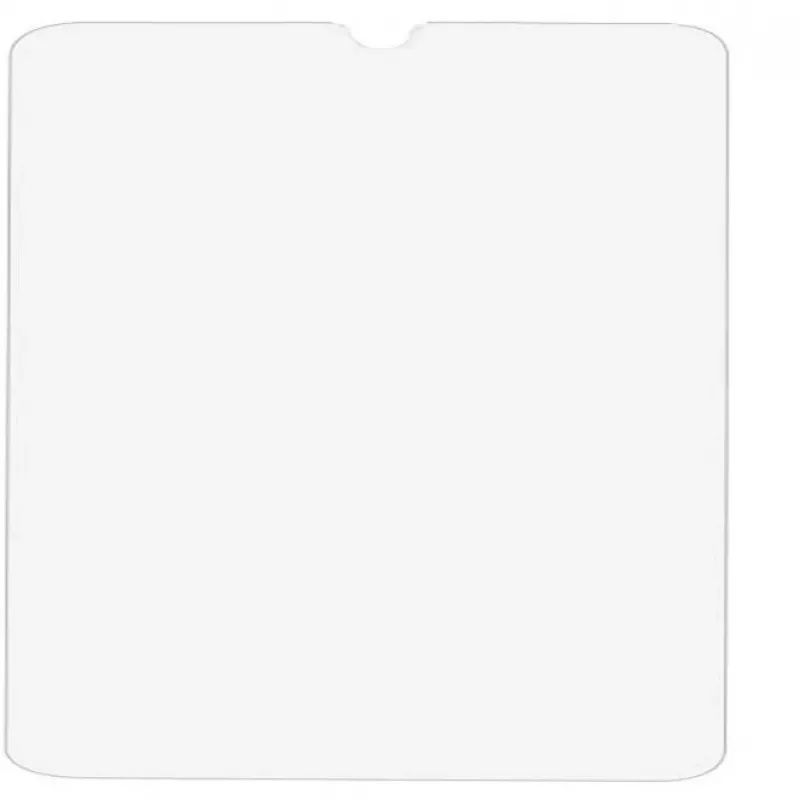 Evelatus Huawei Y7 2019 cover posteriore TPU trasparente