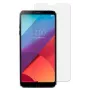 EVELATUS LG G6 cover posteriore trasparente TPU slim