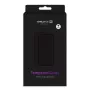 Evelatus LG G8s 2.5D Full Cover Japan Glue Glass Pellicola protettiva antistatica