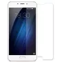 Evelatus Meizu M5 Cover posteriore in silicone TPU nero